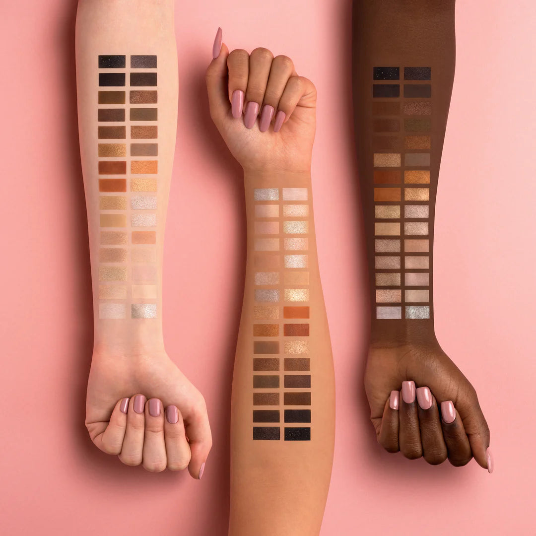 Jeffreestar - Orgy 2 Palette