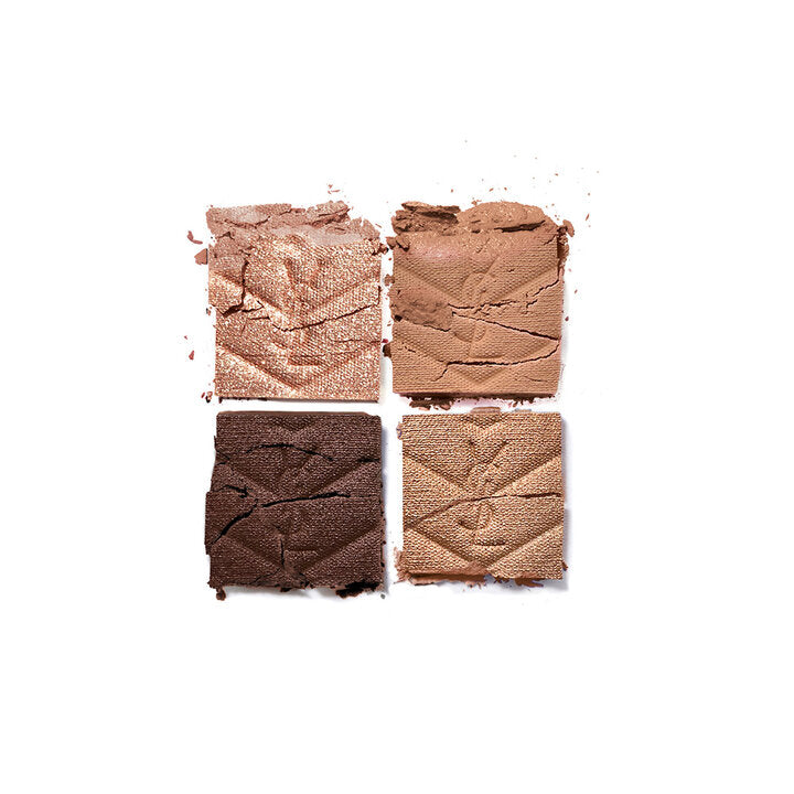 YSL - Couture Mini Clutch - Over Brub 4g