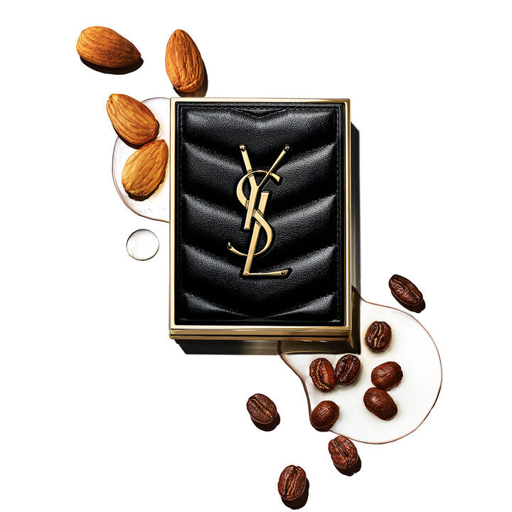 YSL - Couture Mini Clutch - Over Brub 4g