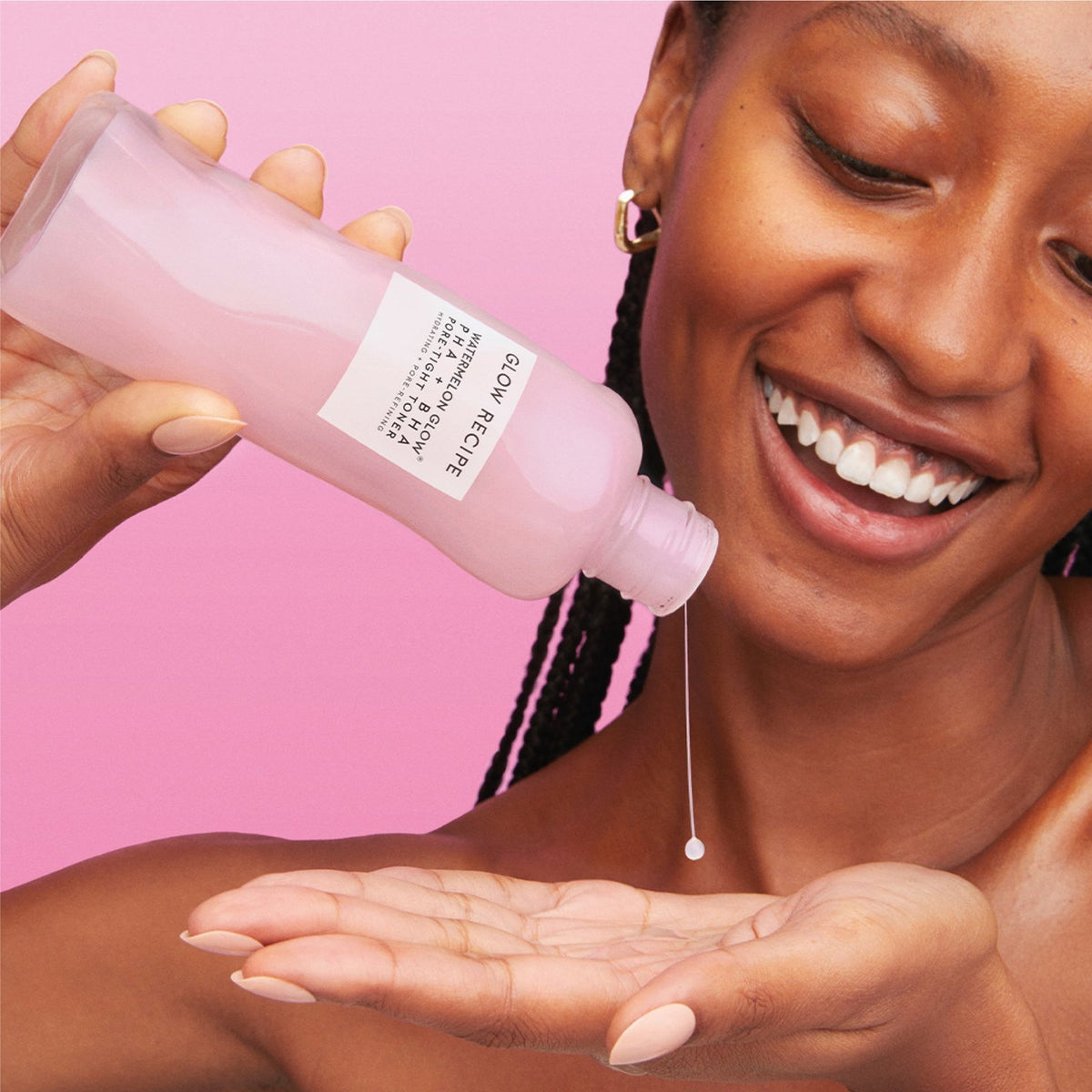 GlowRecipe - Watermelon Glow PHA+BHA Pore-Tight Toner