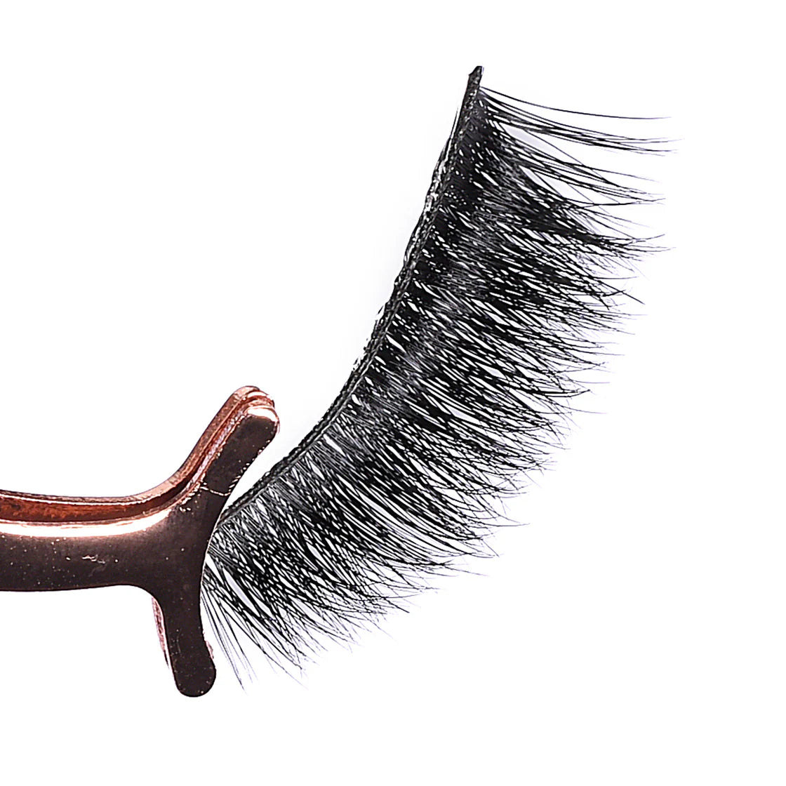 Beutilicious - Mink Eyelash - Poise