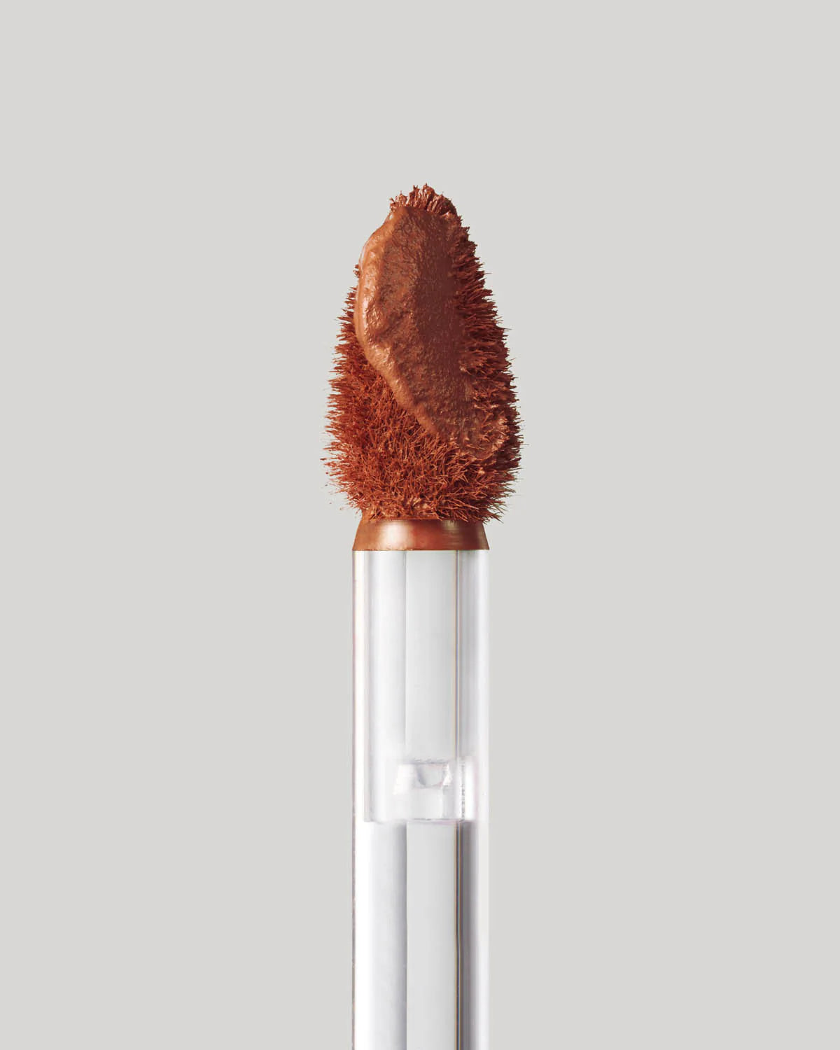 Variant: Pow'r Thirsty - caramel nude | Fenty Beauty - Icon Velvet Liquid Lipstick