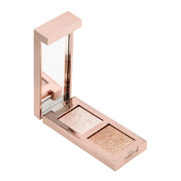 Patrick Ta Major Dimension Eye Illusion Eyeshadow Duo Talk to my team