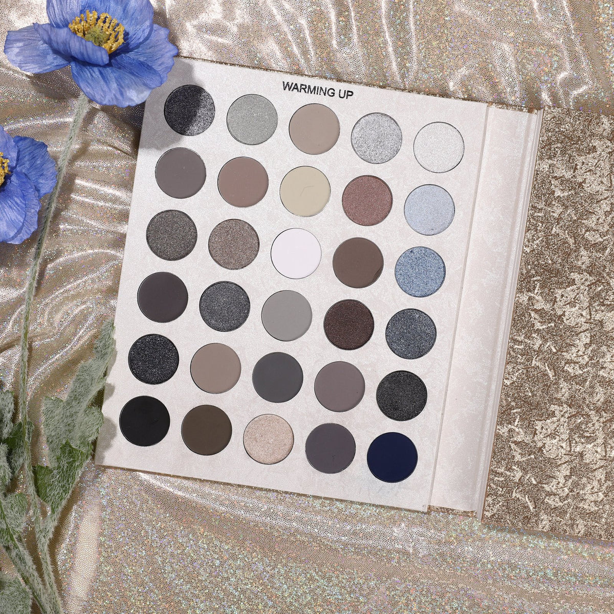 UcanBe - Pretty All Set Palette 03