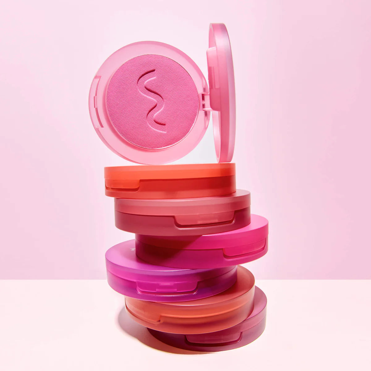 Tower 28 - GetSet® Matte Powder Blush - Samo Spritzer