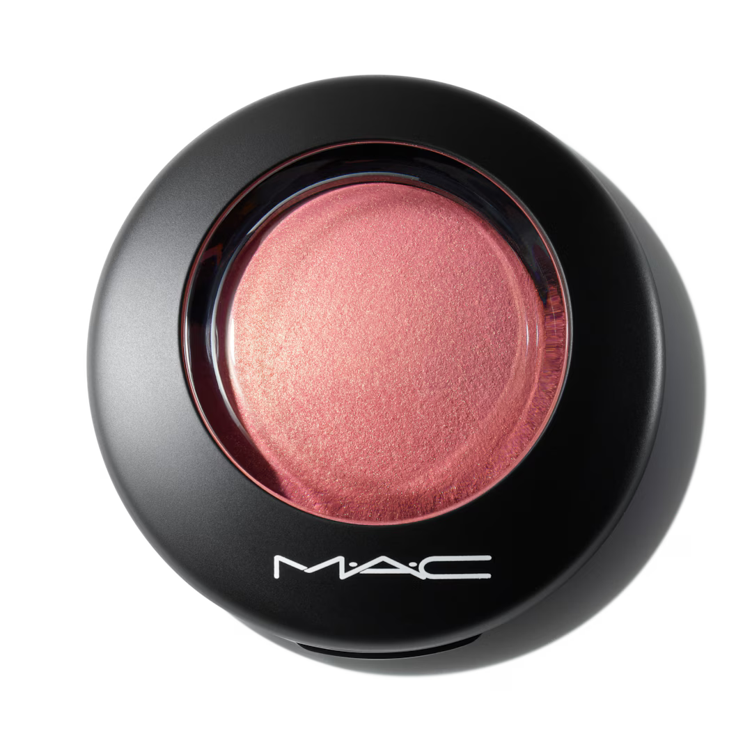 Mineralize Blush | Baked Powder Blush Petal Power