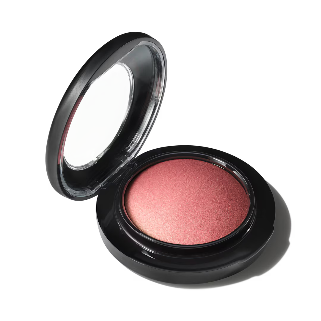 Mineralize Blush | Baked Powder Blush Petal Power