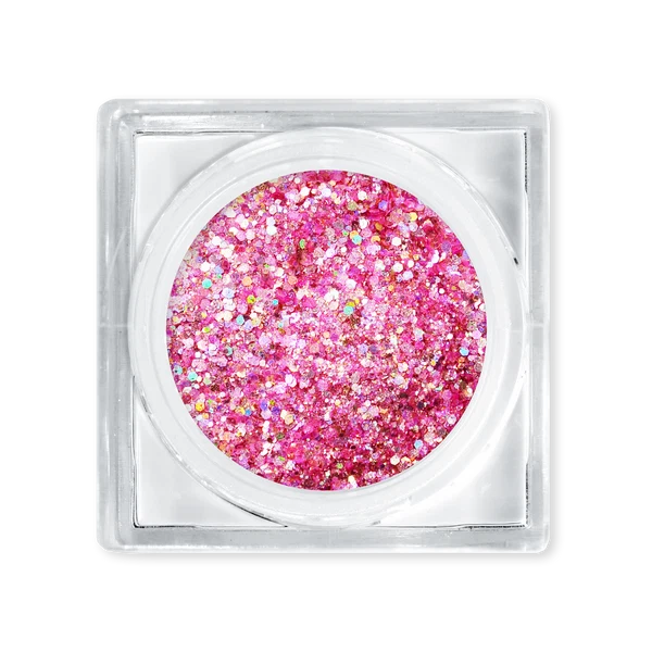 Lit Cosmetics Glitters – Vibrant Shimmer