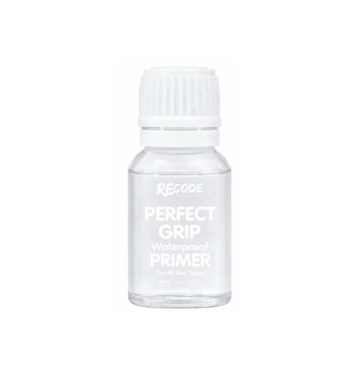 Recode - Perfect Grip Primer- 12 ML