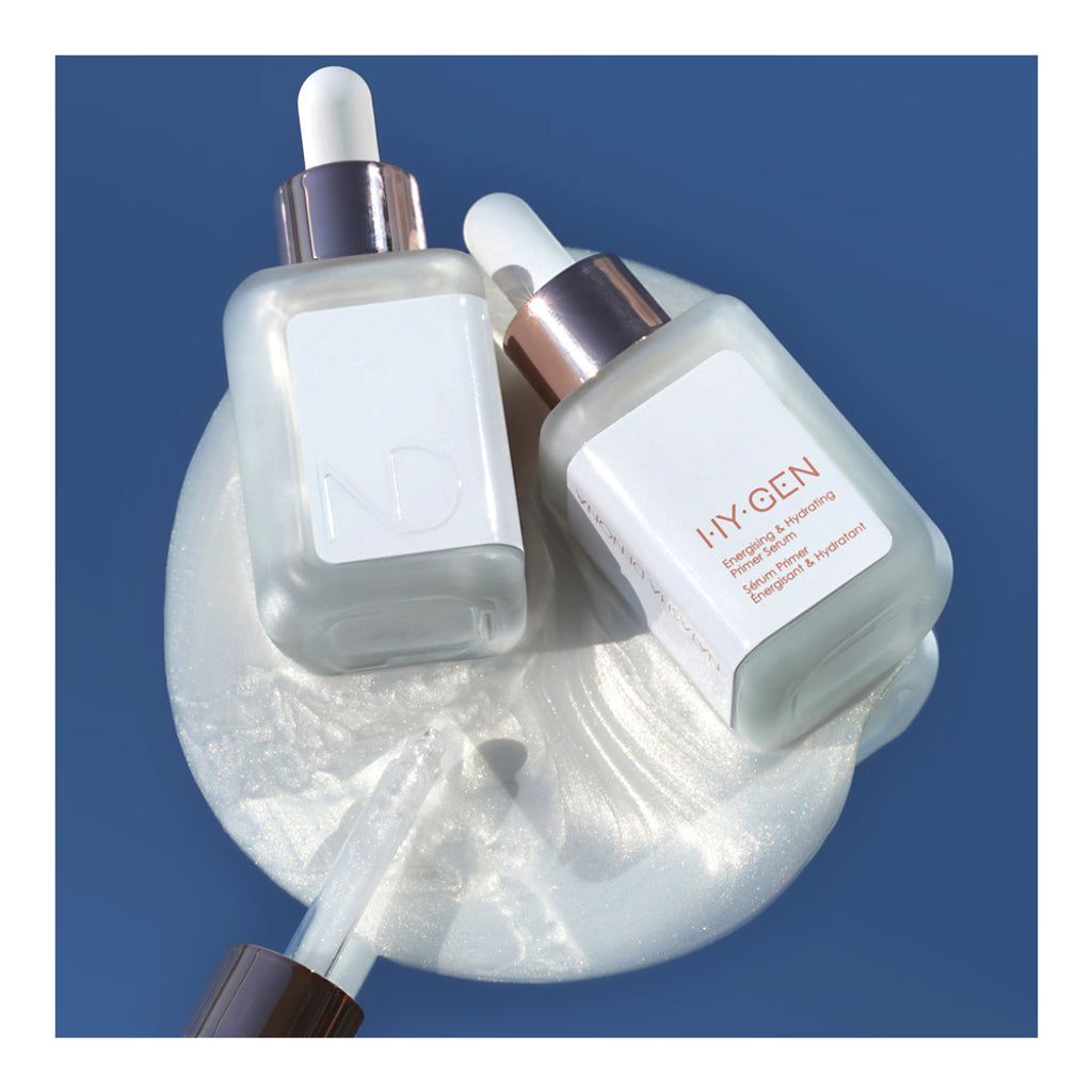 Natasha Denona Hy-Gen™ Energizing & Hydrating Primer Serum 20 ml
