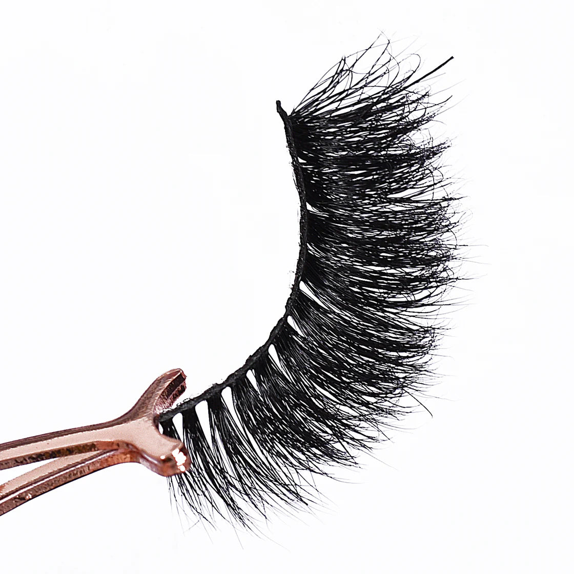Beautilicious - Mink Eyelash - Queen