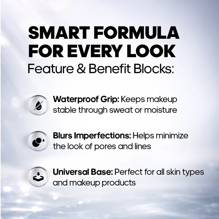 Recode - Perfect Grip Primer- 12 ML