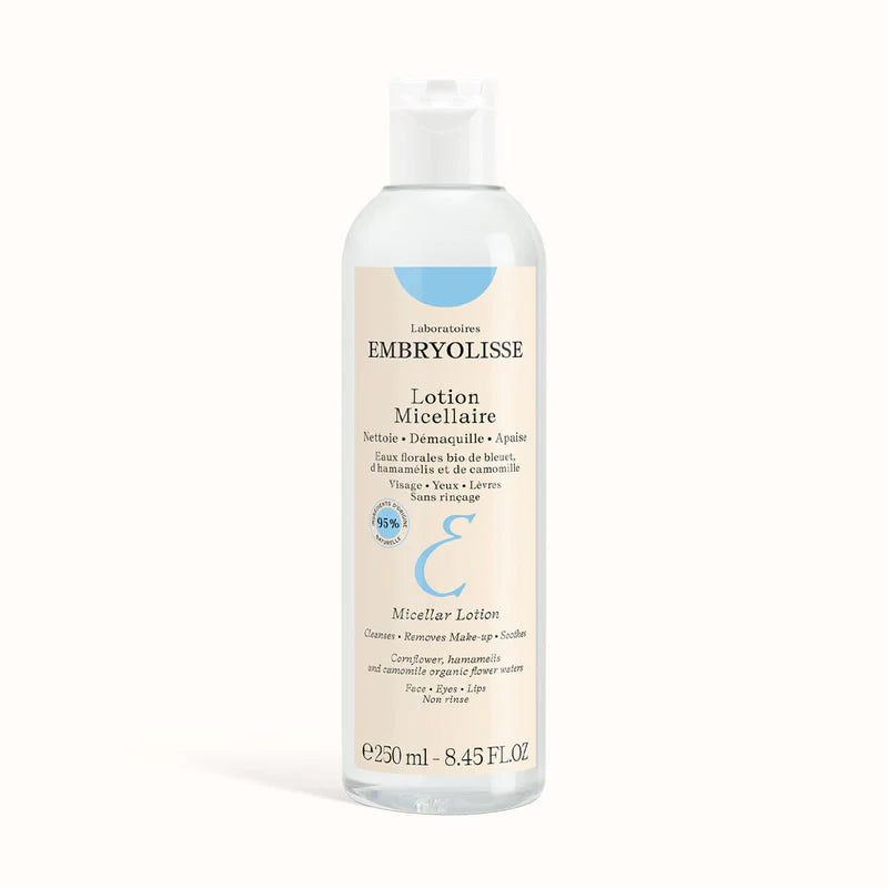 Embryolisse - Makeup Remover by Embryolisse Micellar Lotion 250 ml