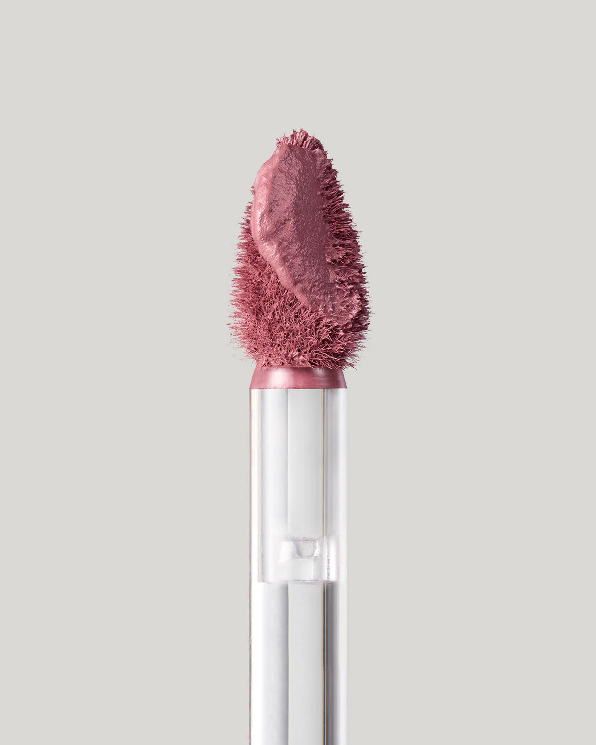 Variant: RiRi - rose mauve nude | Fenty Beauty - Icon Velvet Liquid Lipstick