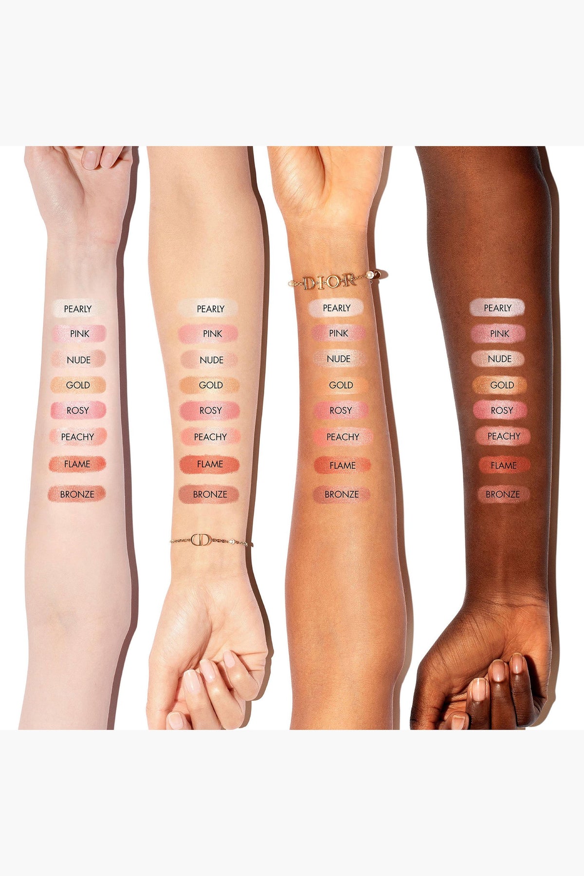 Variant: Rosy | Dior - Forever Glow Maximizer - Limited Availability