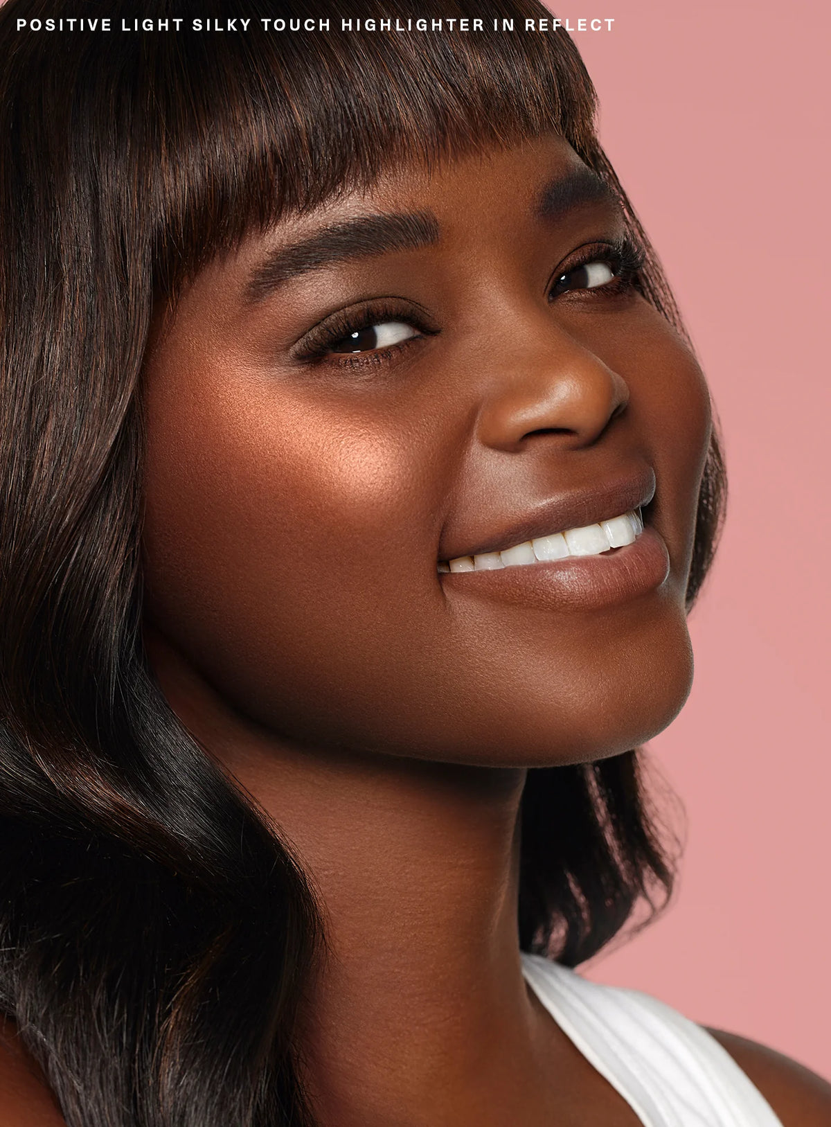 Variant: Reflect | Rare Beauty - Positive Light Silky Touch Highlighter