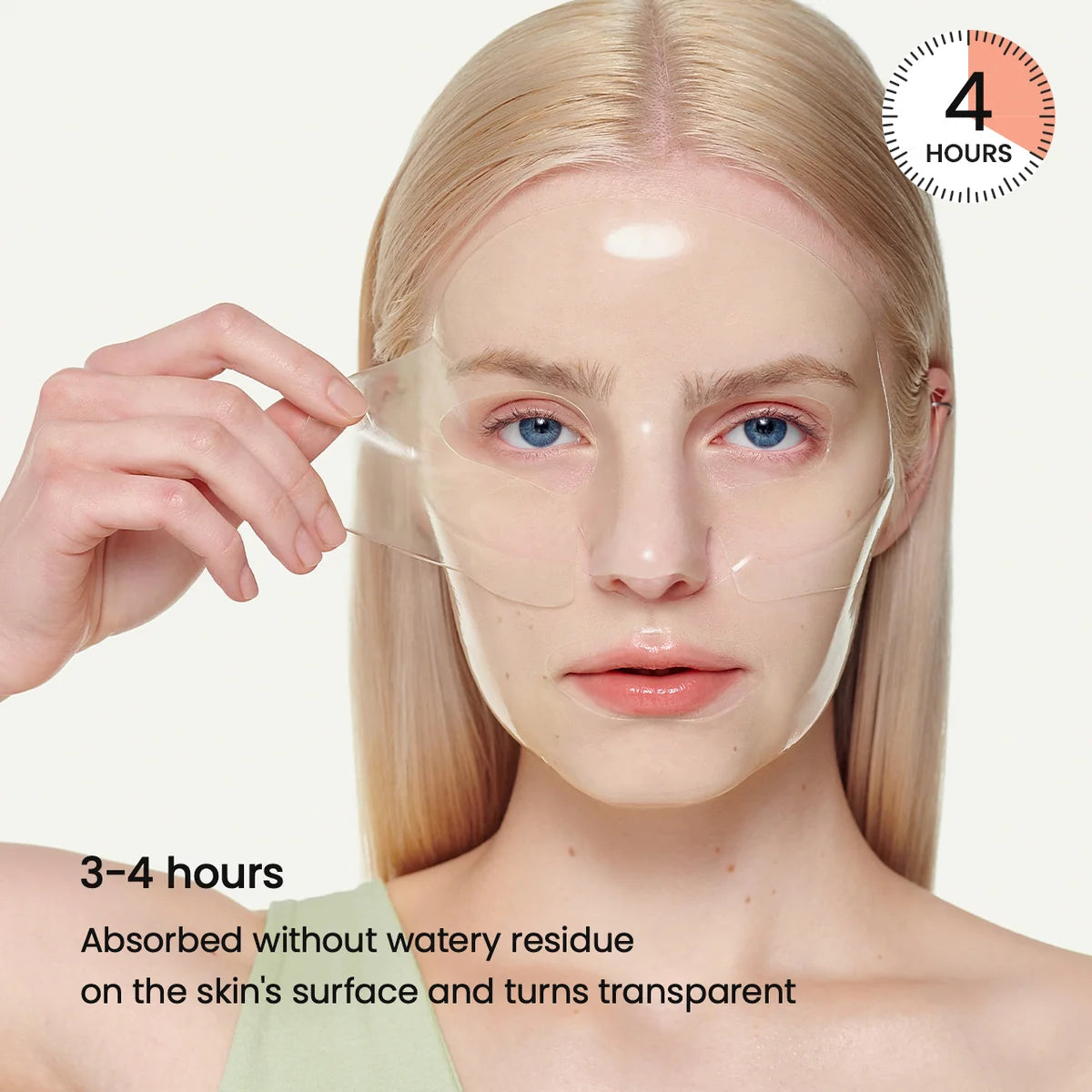 Biodance - Refreshing Sea Kelp Real Deep Mask