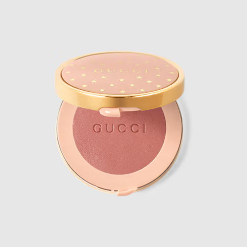 Gucci Blush De Beauté 01 Silky Rose