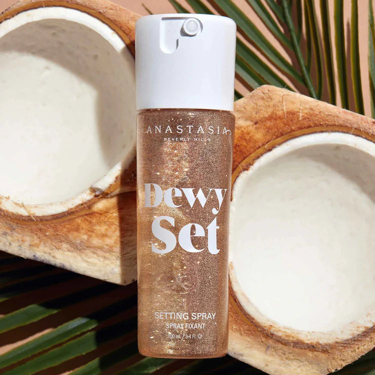 Anastasia beverly hills - Dewy Set Setting Spray