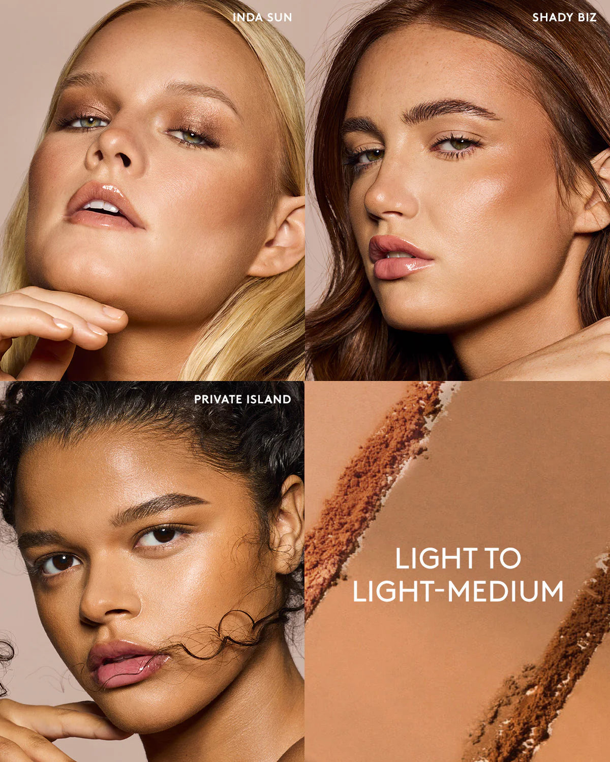 Variant: Shady Biz | Fenty Beauty - Sun Stalk'r Instant Warmth Bronzer