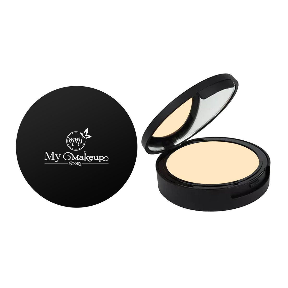 Variant: SP01 | My Makeup Story - Studio Pro Powder
