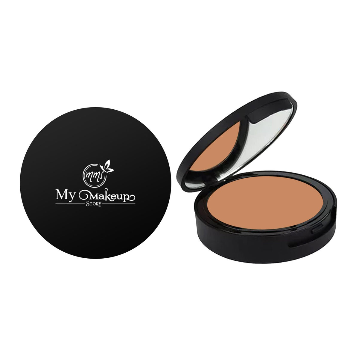 Variant: SP07 | My Makeup Story - Studio Pro Powder