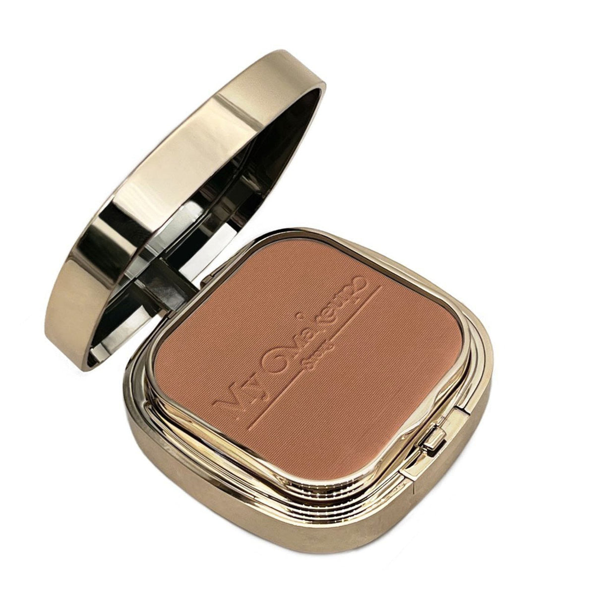 Variant: SPG08 | My Makeup Story - Studio Pro Powder ( Golden Case )