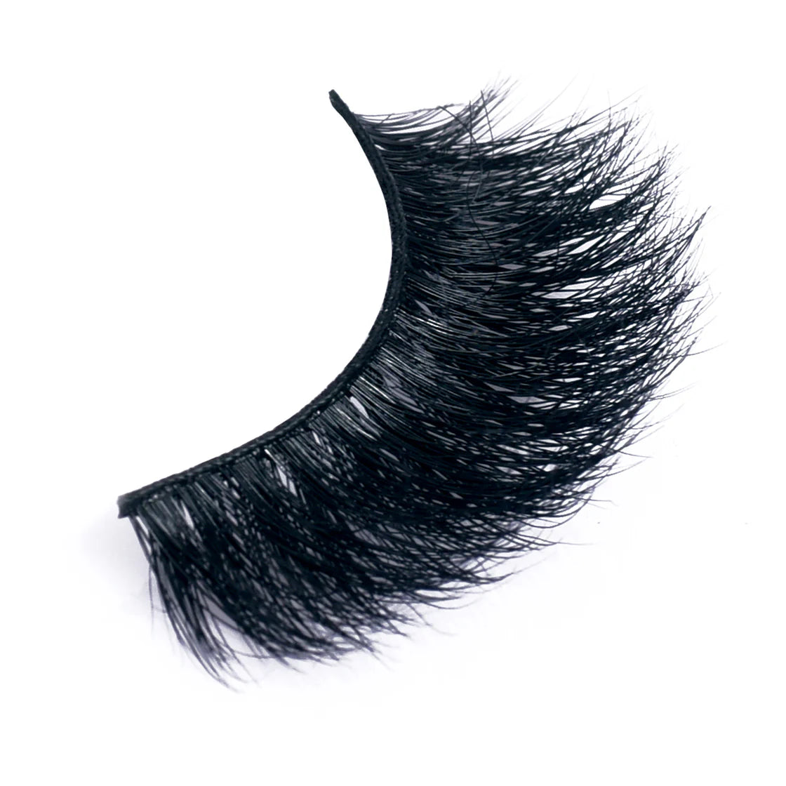 Beautilicious - Mink Eyelash - Sultry