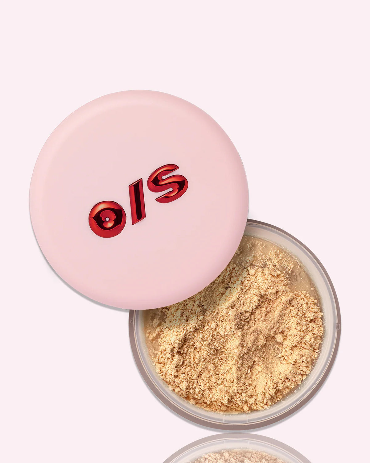 Variant: Sweet Honey | One Size - Ultimate - Blurring Setting Powder Full