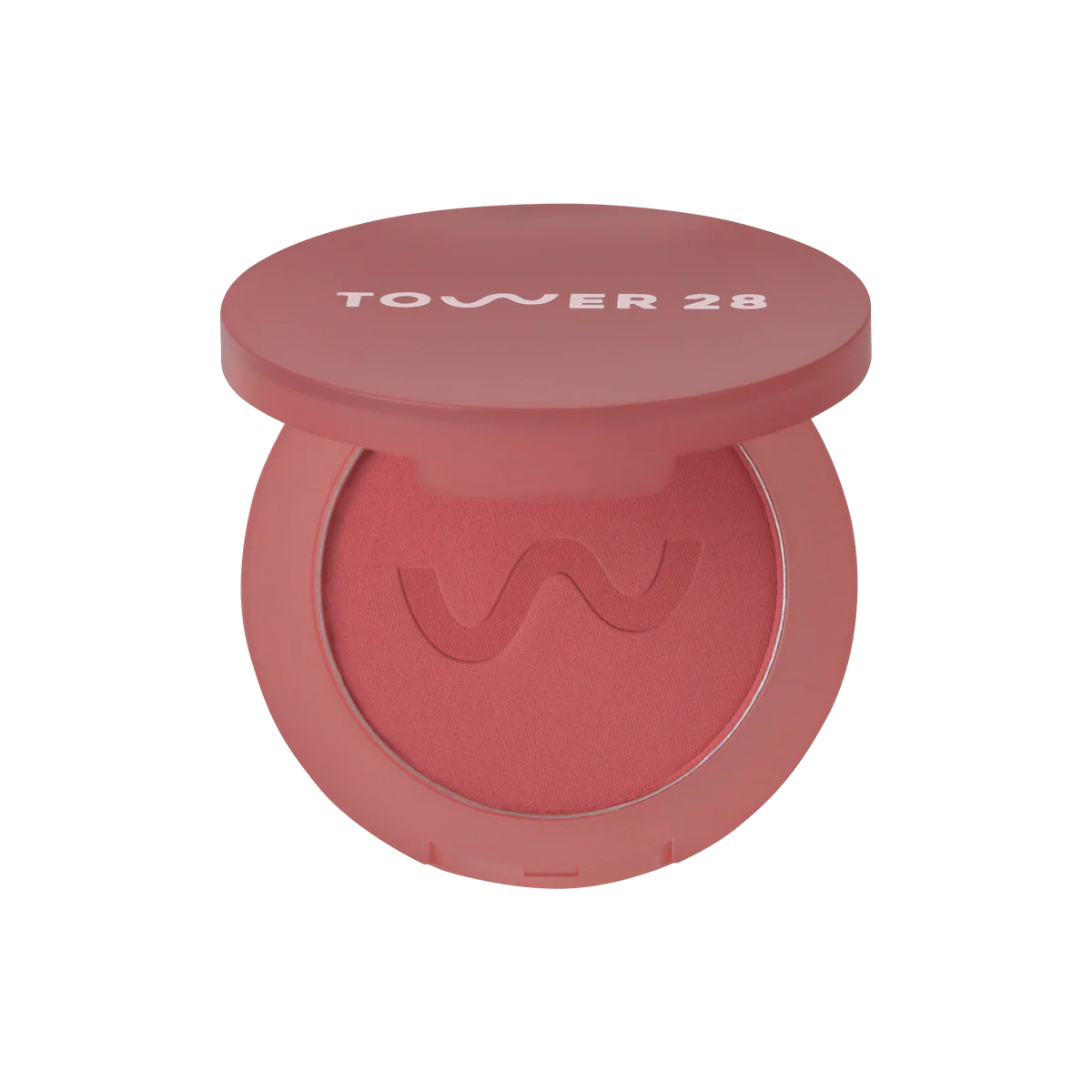 Tower 28 - GetSet® Matte Powder Blush - Sawtelle Slushie