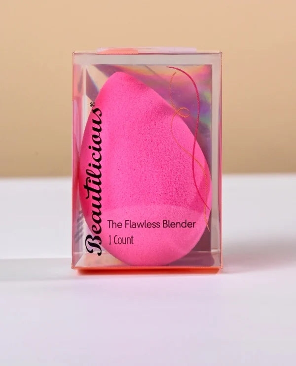 Flawless Blender- Tear Drop (Ultra Soft)