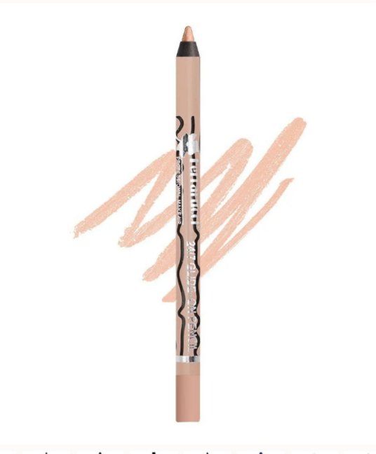 Variant: PENCIL 17 | Ferrarucci- Eyeliner Pencil Glide On 24/7