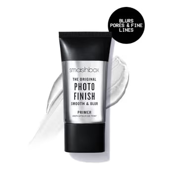 Smashbox The Original Photo Finish Smooth & Blur Primer with Vitamin A & E 30 ml