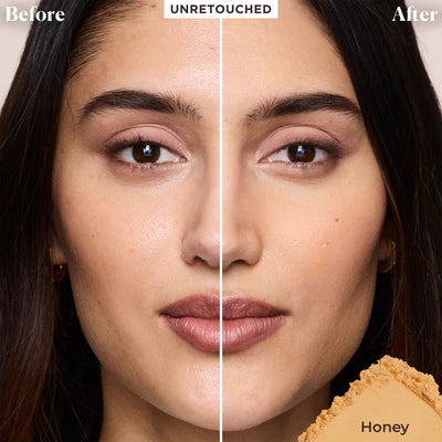 Variant: Translucent Honey | Lura Mercier - Translucent Loose Setting Powder 29G