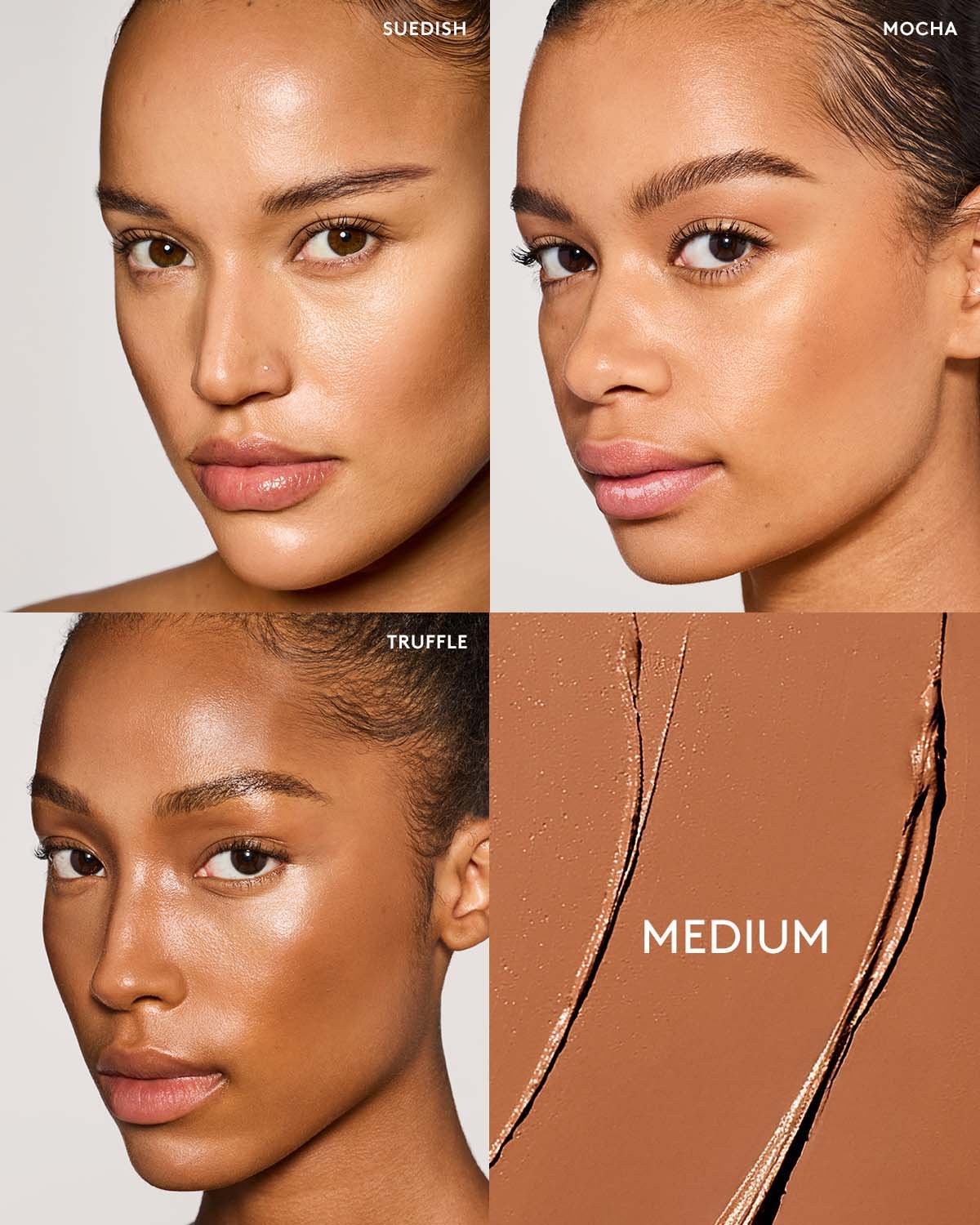 Variant: Truffle | Fenty Beauty - Stick