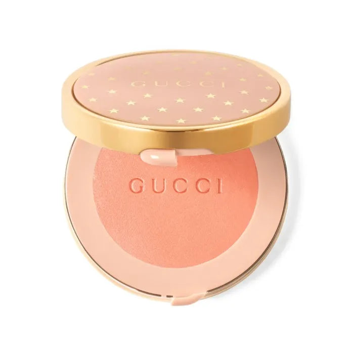 Gucci Blush De Beauté 01 Silky Rose