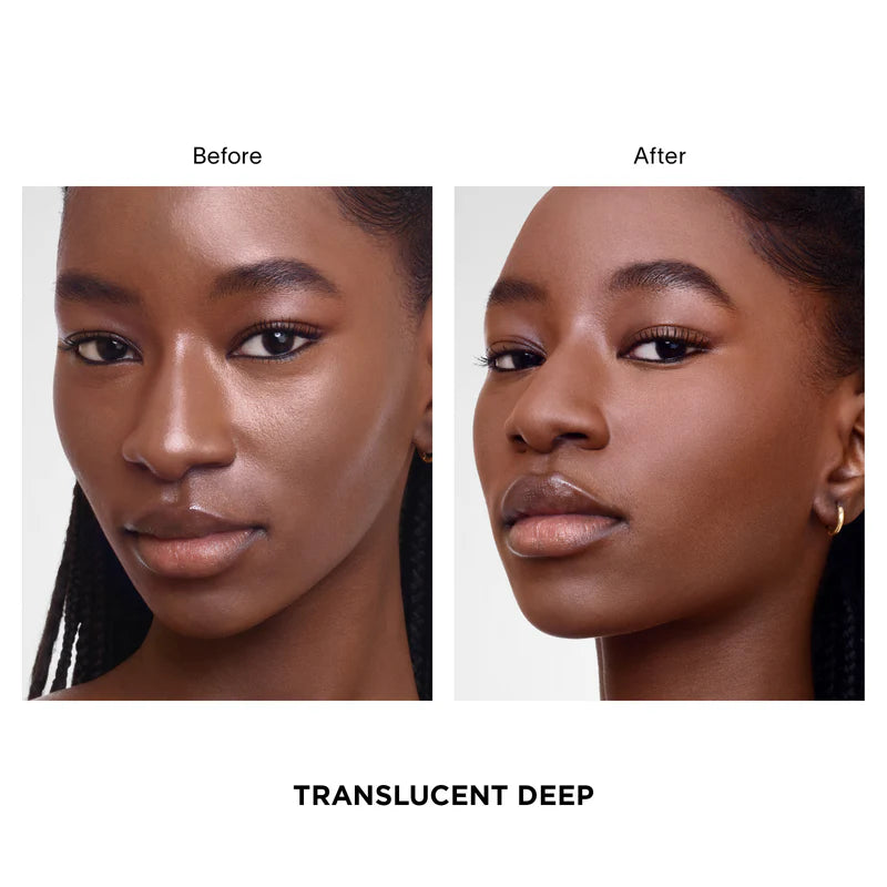 Variant: Translucent Deep | HourGlass - Vanish Airbrush Pressed Powder