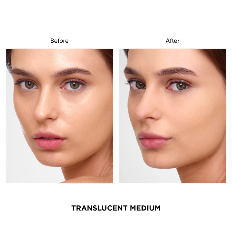 Variant: Translucent Medium | HourGlass - Vanish Airbrush Pressed Powder