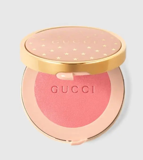 Gucci Blush De Beauté 01 Silky Rose