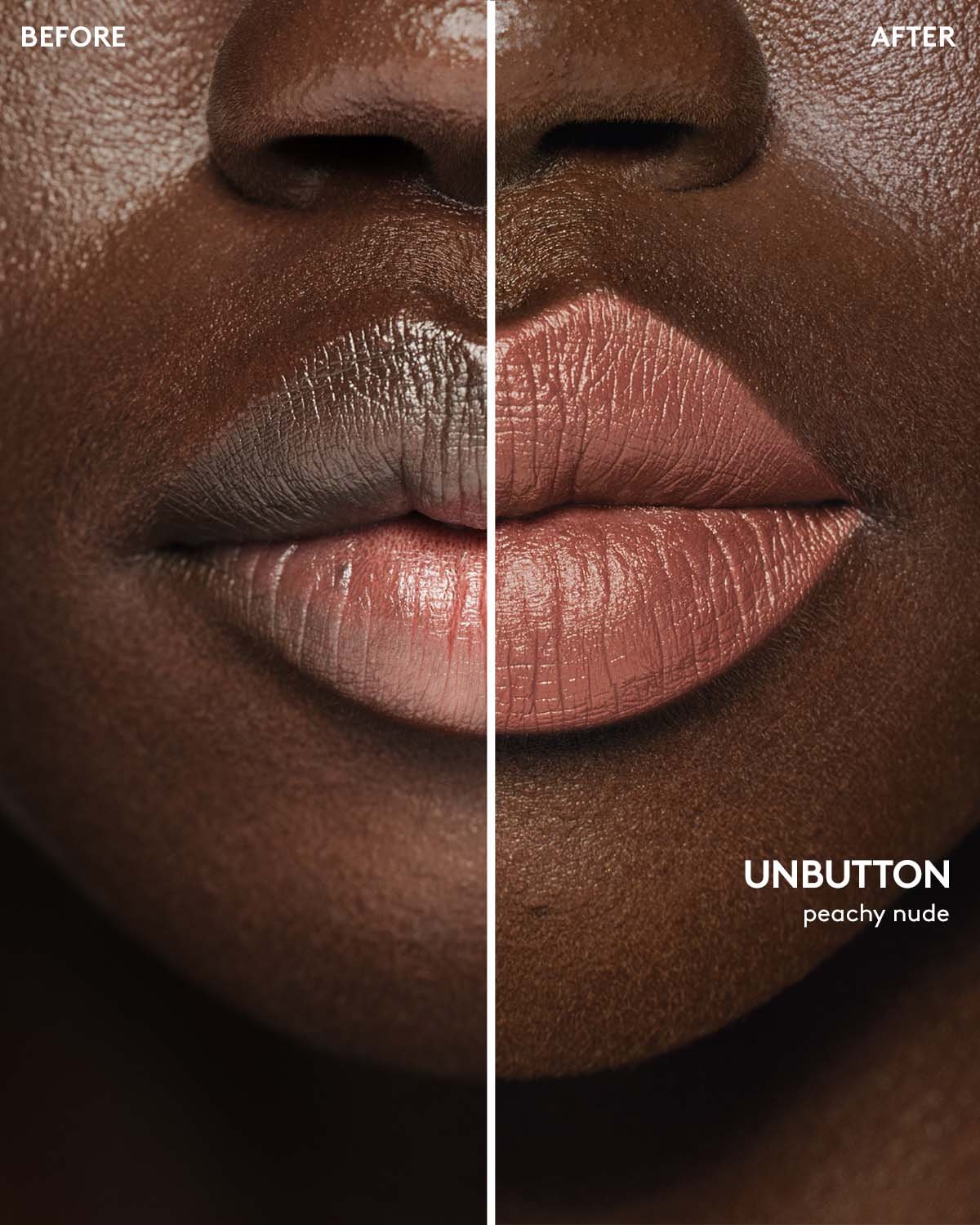 Variant: Unbutton | Fenty Beauty - Stunna Lip Paint Longwear Fluid Lip Color