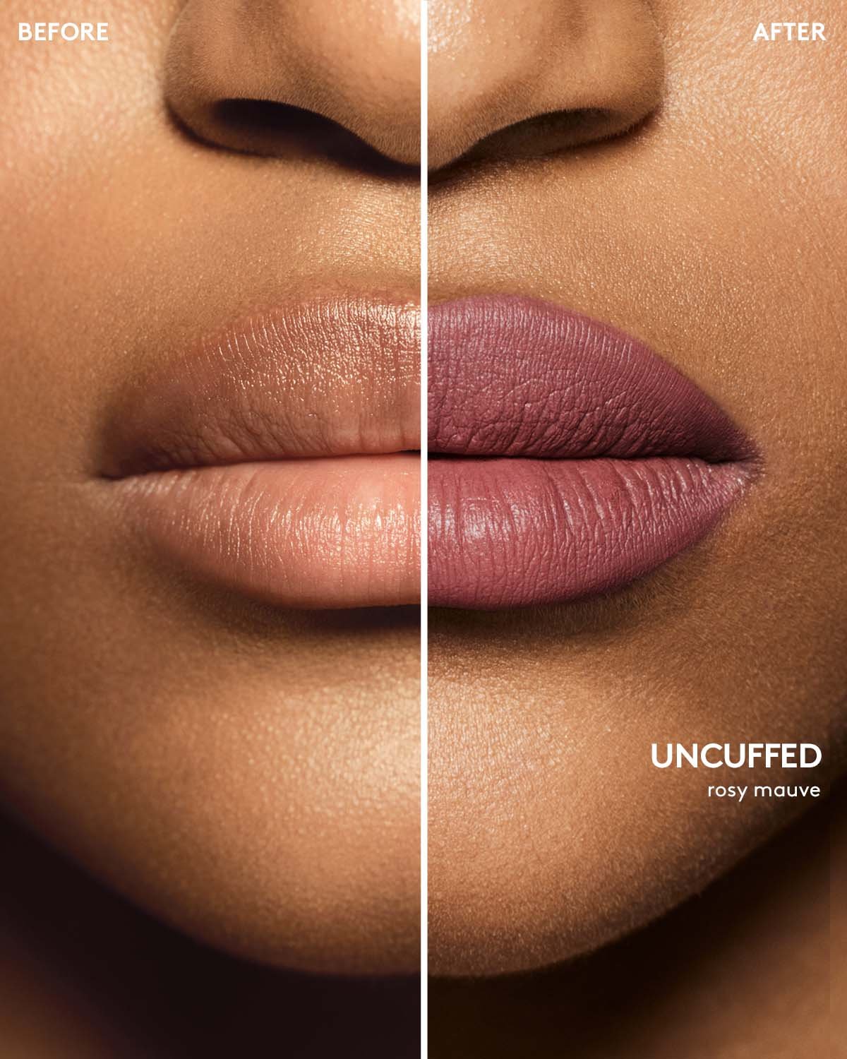 Variant: Uncuffed | Fenty Beauty - Stunna Lip Paint Longwear Fluid Lip Color