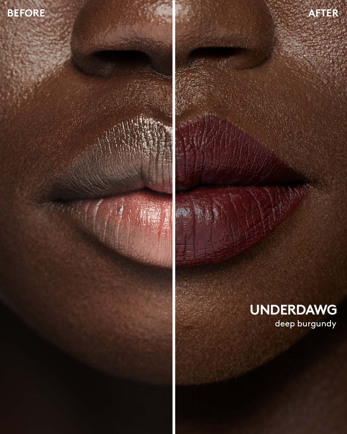 Variant: UnderDawg | Fenty Beauty - Stunna Lip Paint Longwear Fluid Lip Color