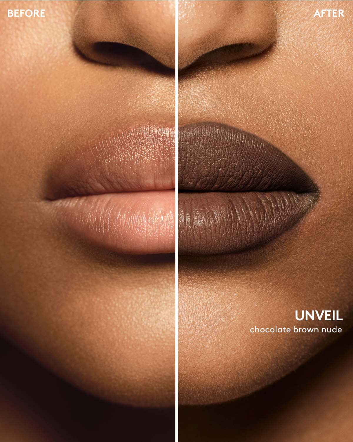 Variant: Unveil | Fenty Beauty - Stunna Lip Paint Longwear Fluid Lip Color