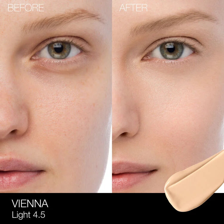 Variant: Vienna | NARS- Natural Radiant Longwear Foundation