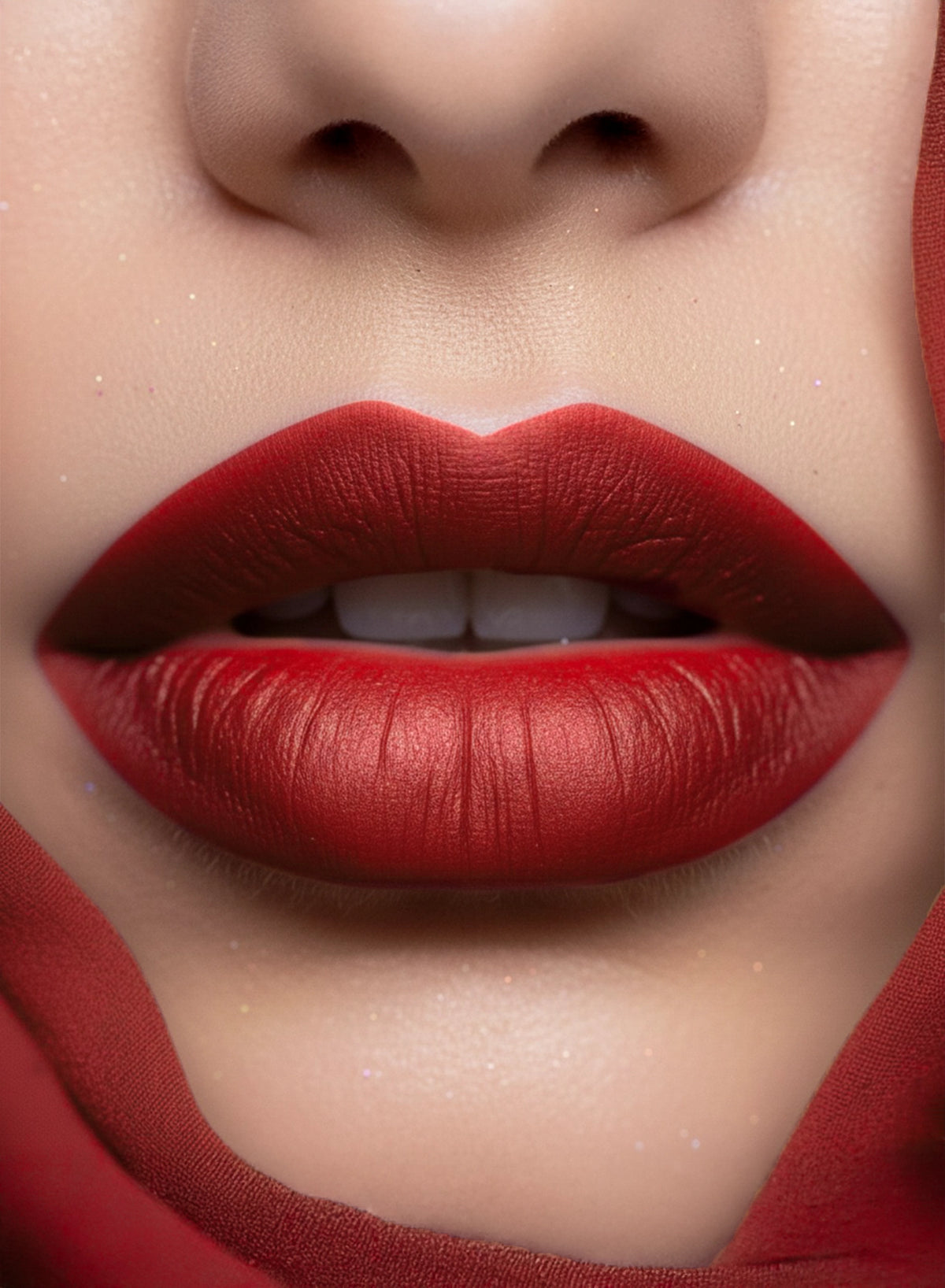 Variant: VLL01 | Ferrarucci Velvet luxe Lipstick
