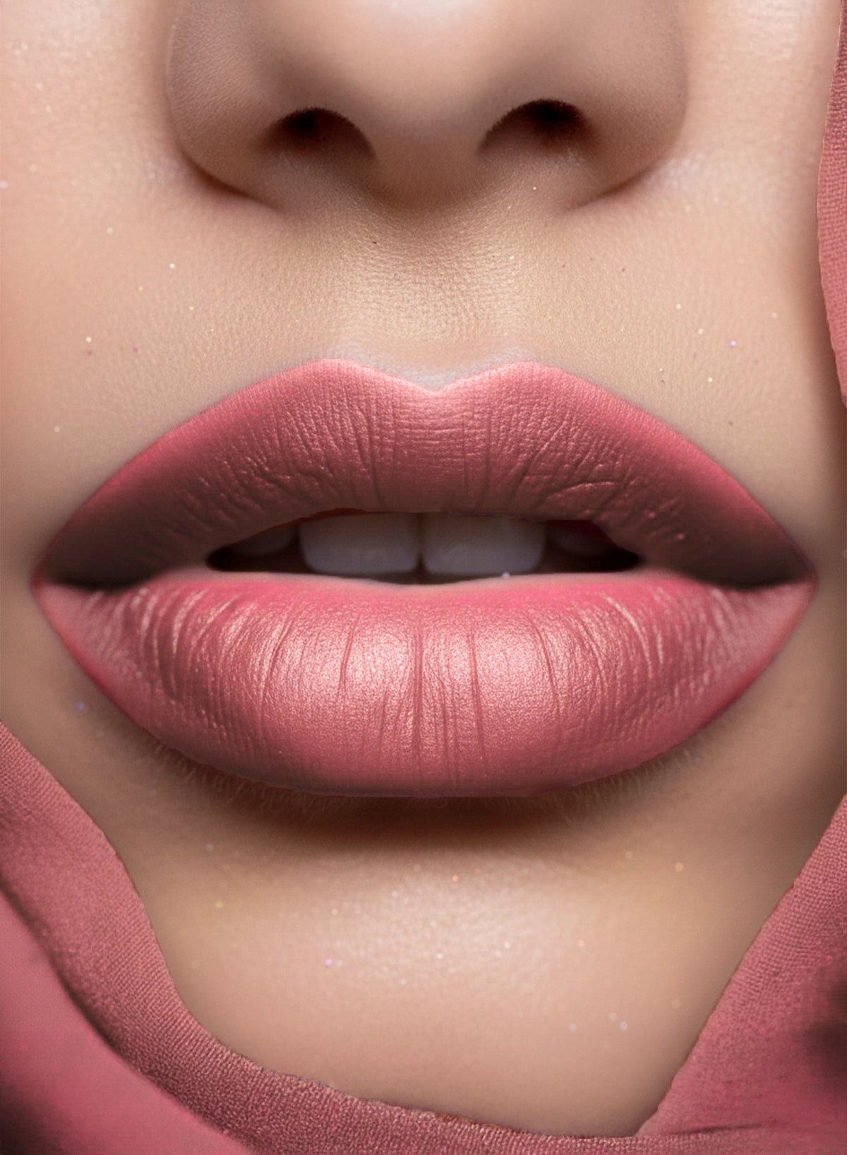 Variant: VLL02 | Ferrarucci Velvet luxe Lipstick