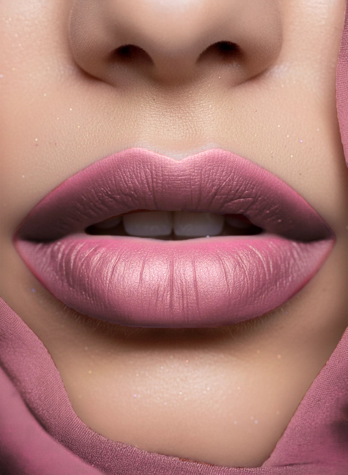 Variant: VLL03 | Ferrarucci Velvet luxe Lipstick