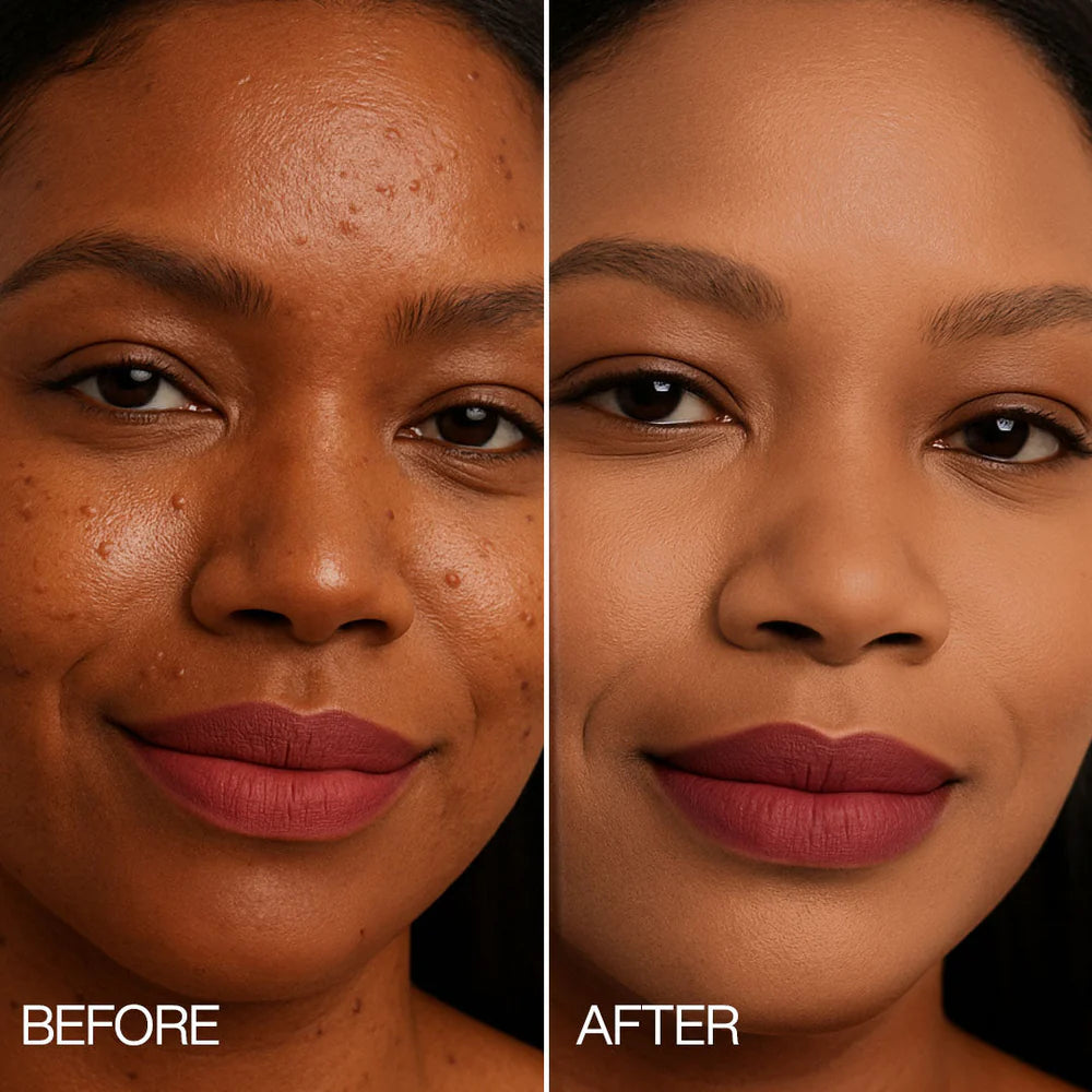 Variant: GC982 Warm Honey | L.A. Girl - HD Pro.Conceal