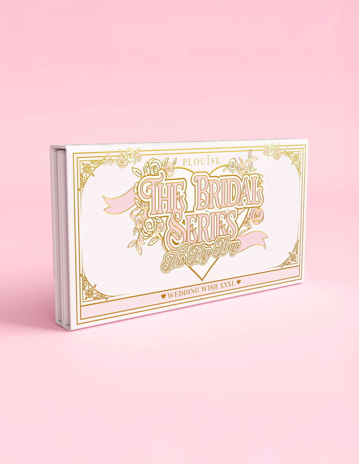 P.Louise Wedding Wish Bridal Series - The Big Day XXXL Palette