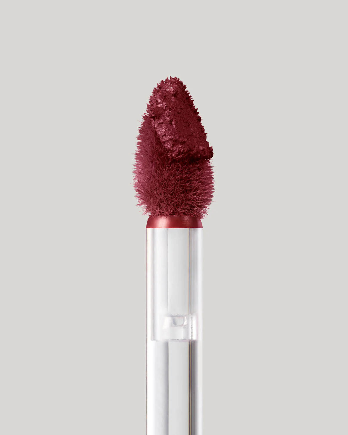 Variant: Wicked Whine - wine berry | Fenty Beauty - Icon Velvet Liquid Lipstick